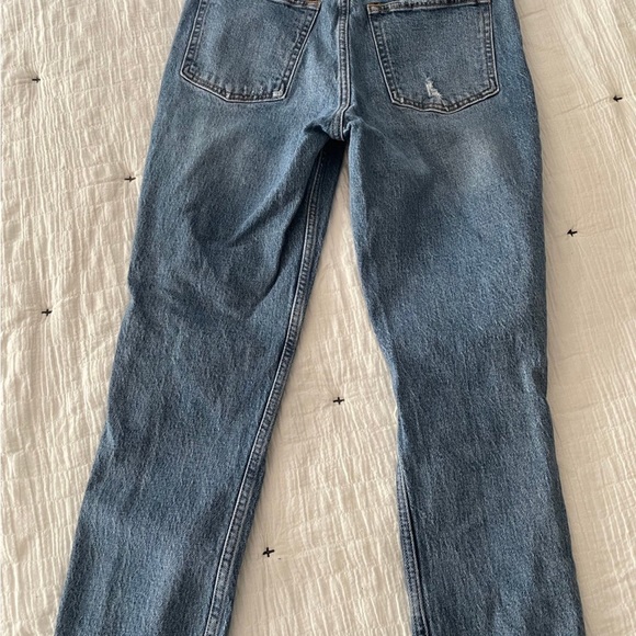 Womens Abercrombie Jeans - Picture 3 of 3